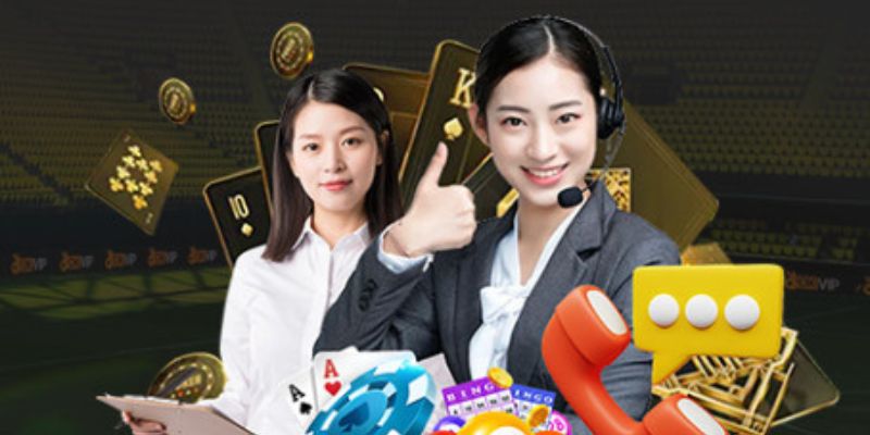 Liên Hệ Kubet Đơn Giản Với Nhiều Cách Thức Thực Hiện