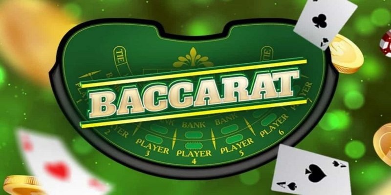 Hướng Dẫn Baccarat Kubet Chi Tiết Dành Cho Tân Thủ Mới