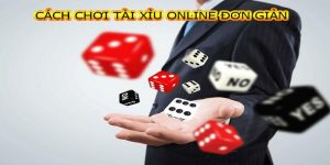 Hướng Dẫn Tài Xỉu Kubet - Cách Chơi Dễ Hiểu Cho Tân Binh