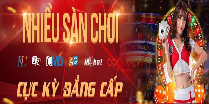 Khuyến mãi AG KUBET 2024: Cơ hội Vàng cho Cược Thủ Đam Mê