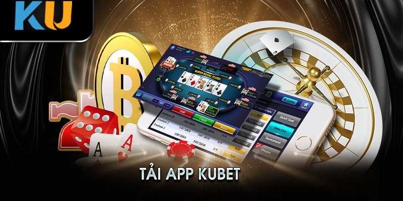 Những điều cần lưu ý khi tải ứng dụng Kubet