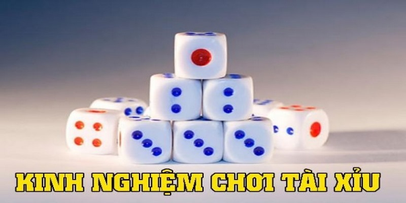 Hướng dẫn Tài Xỉu Kubet - Cách chơi chi tiết qua từng giai đoạn