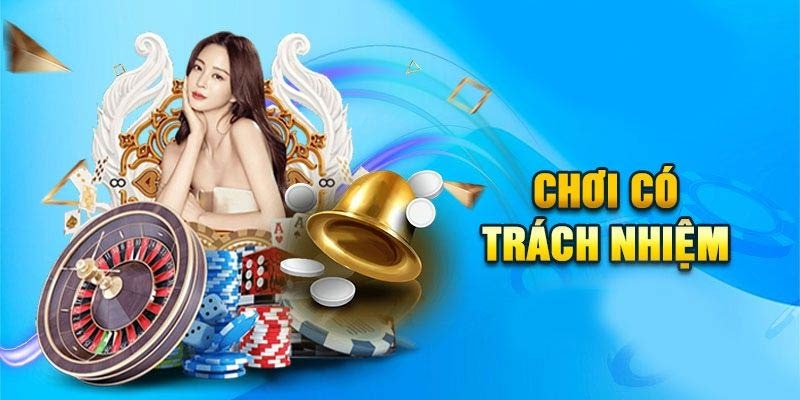 Tuyên Bố Trách Nhiệm - Cập Nhật Quy Định Tại Nhà Cái Kubet