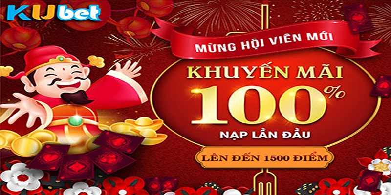 Khuyến Mãi AI KUBET - Ưu Đãi Hấp Dẫn Nhất Năm 2024